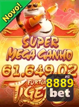 Catálogo 8889BET 2.547 jogos - Pragmatic Play, Evolution, NetEnt